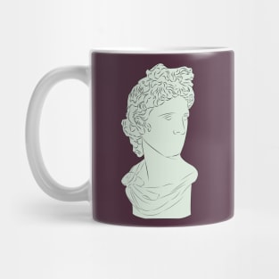 Apollo Belvedere Mug